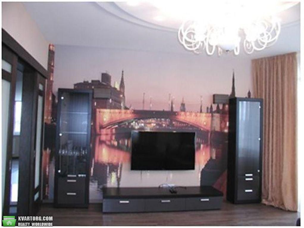 Rent out 2-room apartment. Киев,  Механизаторов — photo 3