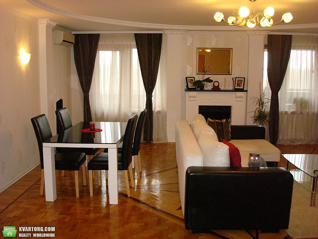 Sell 4-room apartment. Днепропетровск, Бажова — photo 1
