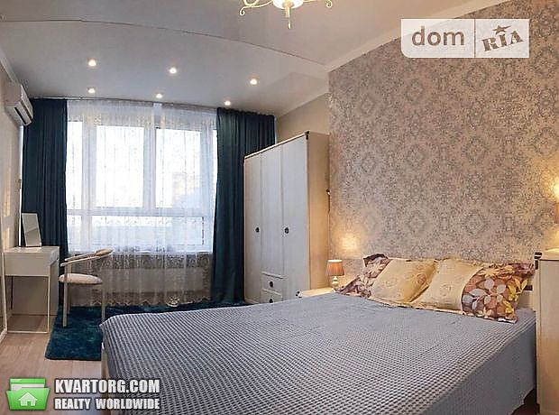 Rent out 2-room apartment. Киев, академика Глушкова — photo 5