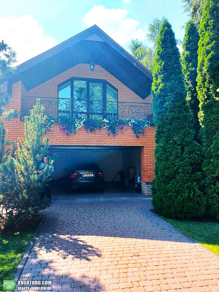 Sell house. Козин,  Старокиевская — photo 10