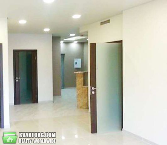 Rent out office. Киев, Барбюса — photo 8