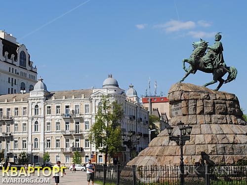 Rent out office. Киев,  Владимирская — photo 8