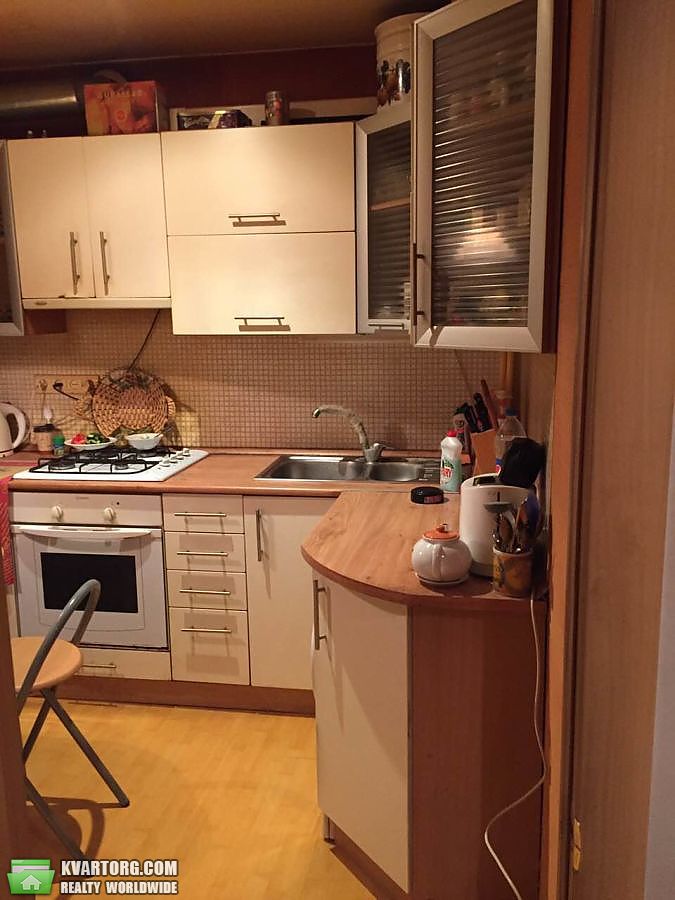 Rent out 2-room apartment. Днепропетровск, гладкова — photo 4