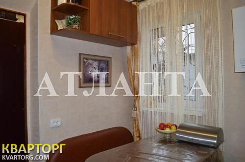 Sell 2-room apartment. Одесса, Краснослободская — photo 5