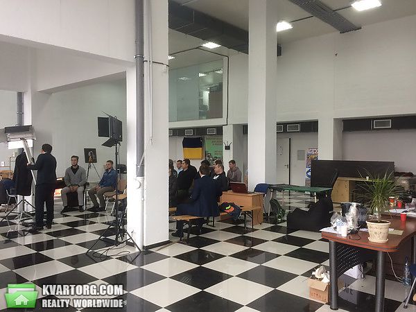 Sell office. Киев, Редутная — photo 5