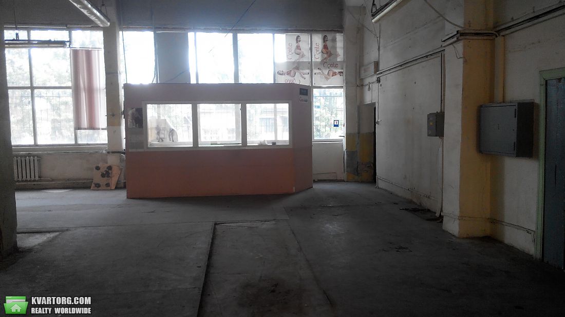 Rent out warehouse. Киев,  Васильковская — photo 3