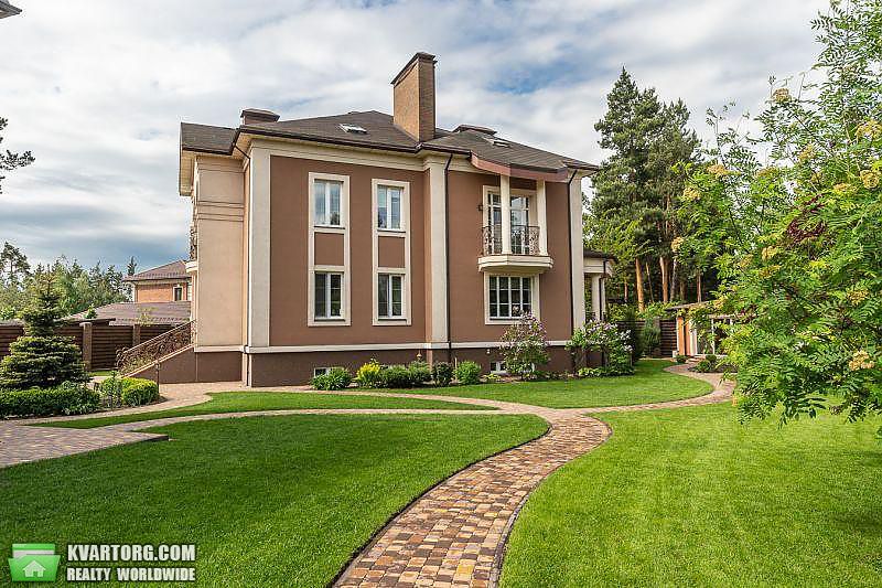 Sell house. Киевская обл., Шервудская — photo 1