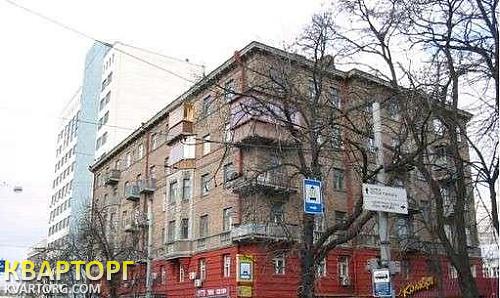 Sell 3-room apartment. Киев,  Шевченко бул — photo 1