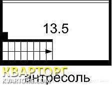 Sell 3-room apartment. Киев, Красноармейская — photo 3