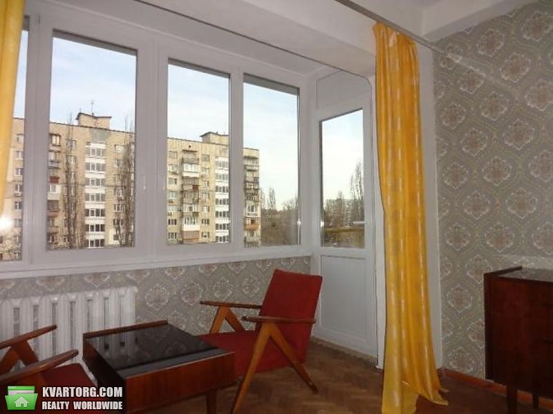 Sell 2-room apartment. Киев, Шамо бул — photo 2