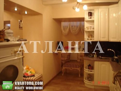 Sell 4-room apartment. Одесса, Троицкая — photo 4