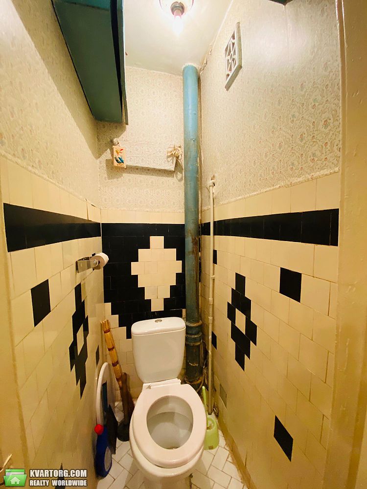Sell 3-room apartment. Киев,  Коломиевский пер — photo 4