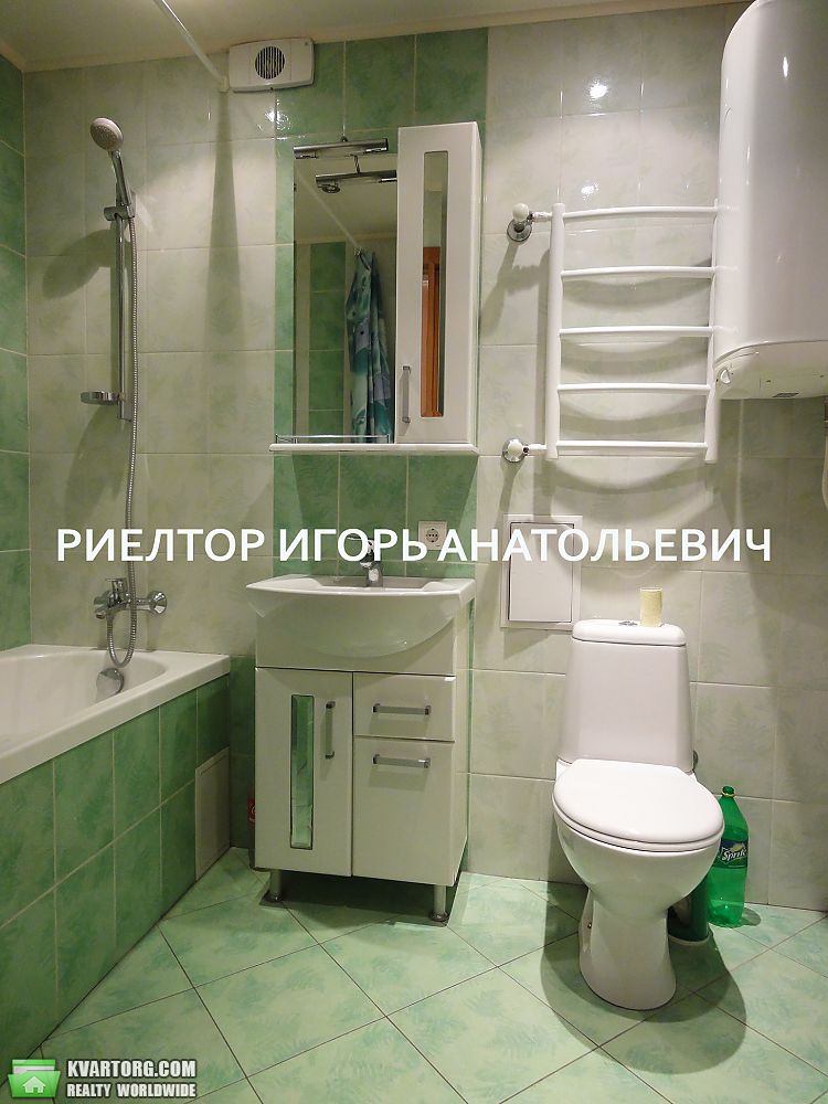 Rent out 1-room apartment. Одесса, Маршала Малиновского — photo 6
