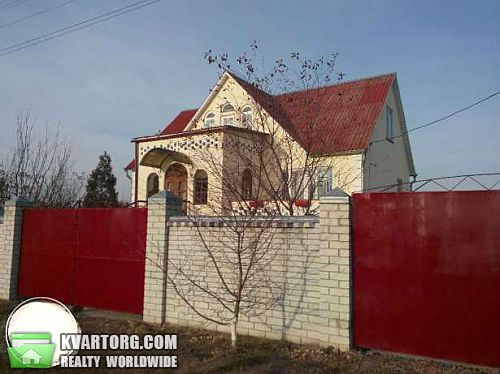 Sell house. Киевская обл., Покровская — photo 1