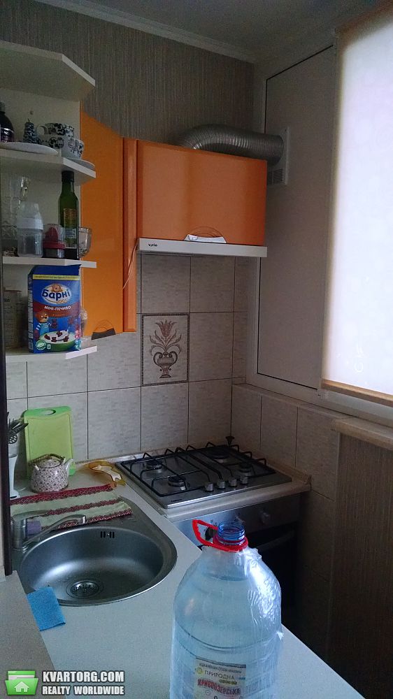 Sell 2-room apartment. Одесса, центральная — photo 3