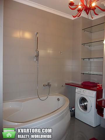 Rent out 3-room apartment. Одесса, Фонтанская дорога — photo 10