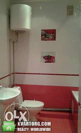 Rent out 2-room apartment. Киев, Лисянская — photo 3