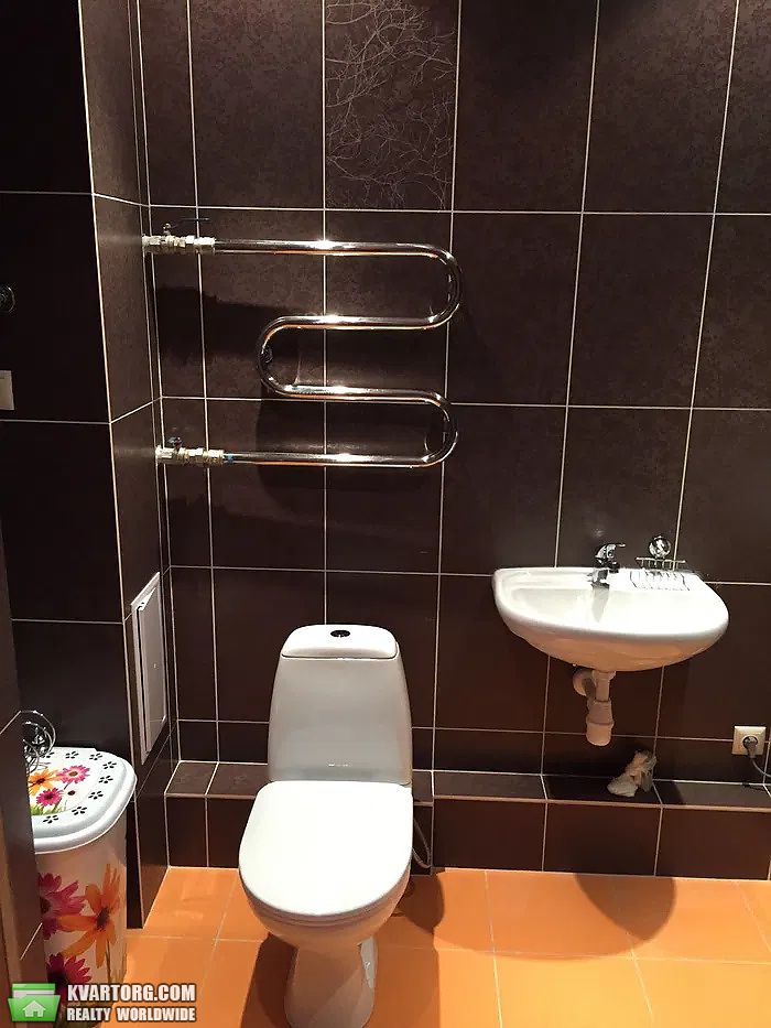 Sell 1-room apartment. Киев,  Урловская — photo 8