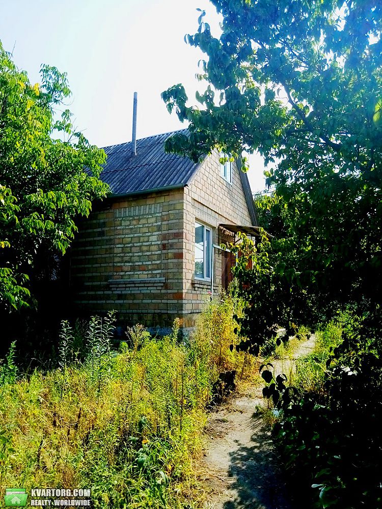 Sell house. Киевская обл., Бобрица — photo 1