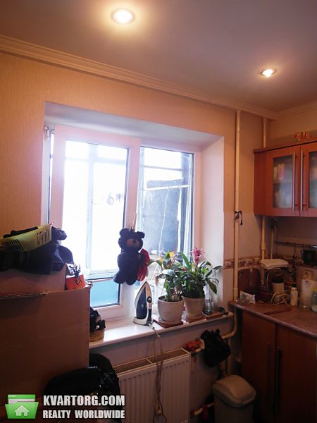 Sell 2-room apartment. Киев, Курбаса — photo 7
