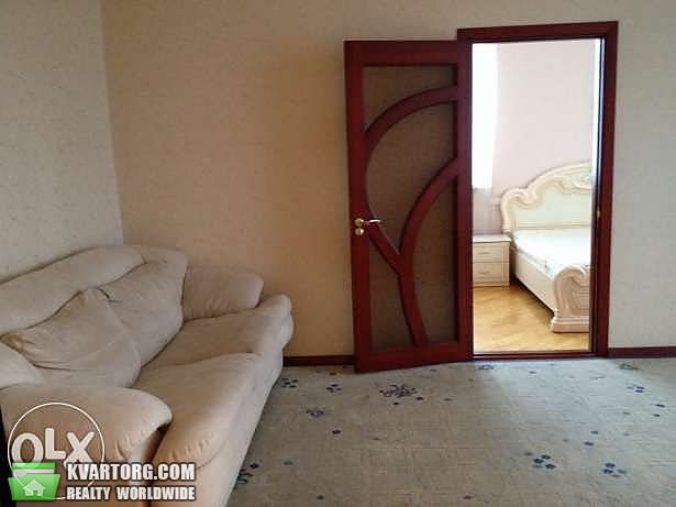 Rent out 2-room apartment. Киев, Артема — photo 3