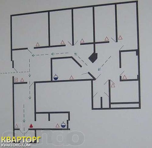 Rent out office. Киев,  Димитрова — photo 9