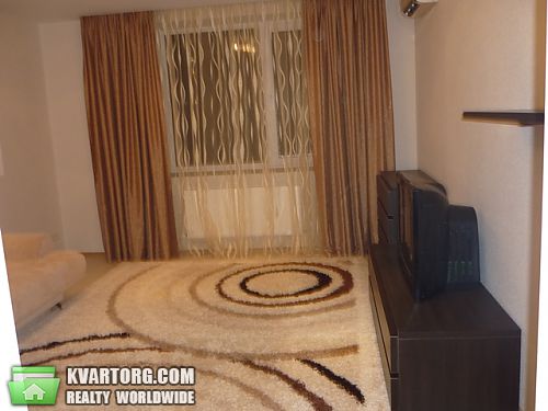Rent out 2-room apartment. Одесса, Академика Вильямса — photo 5