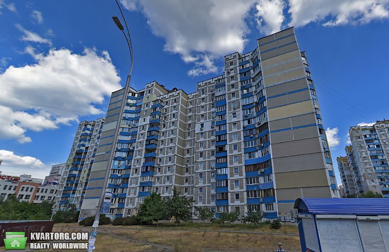 Sell 2-room apartment. Киев,  Григоренко пр — photo 1