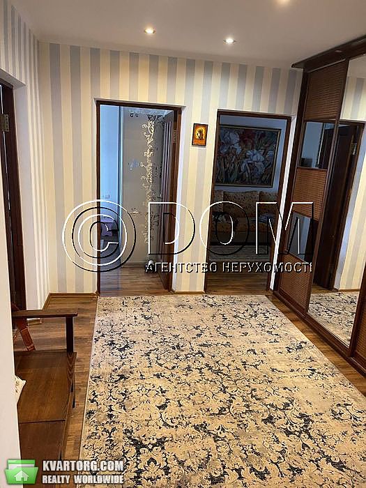 Sell 3-room apartment. Киев, Наталии Ужвий — photo 1