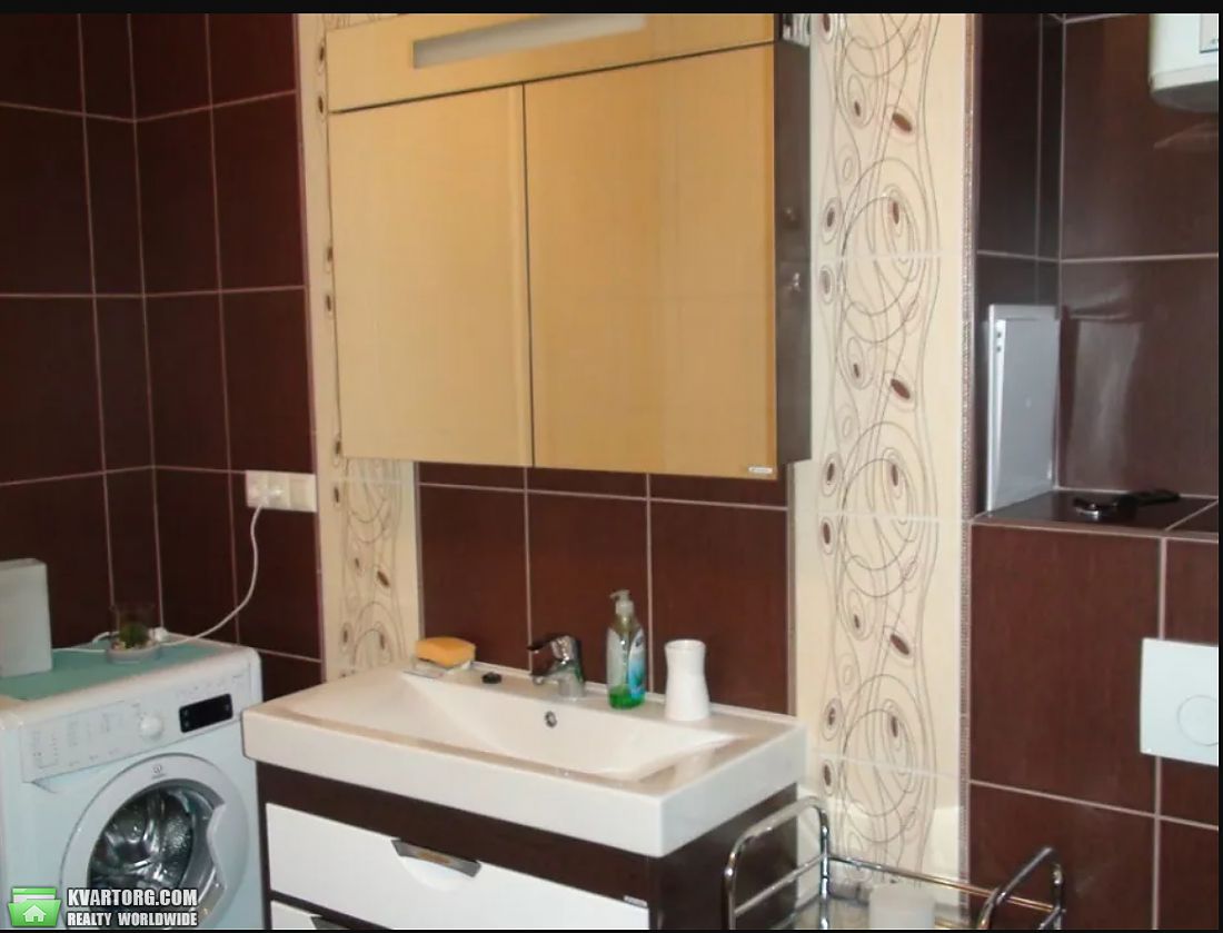 Rent out 1-room apartment. Киев, Лобановского пр-т — photo 6