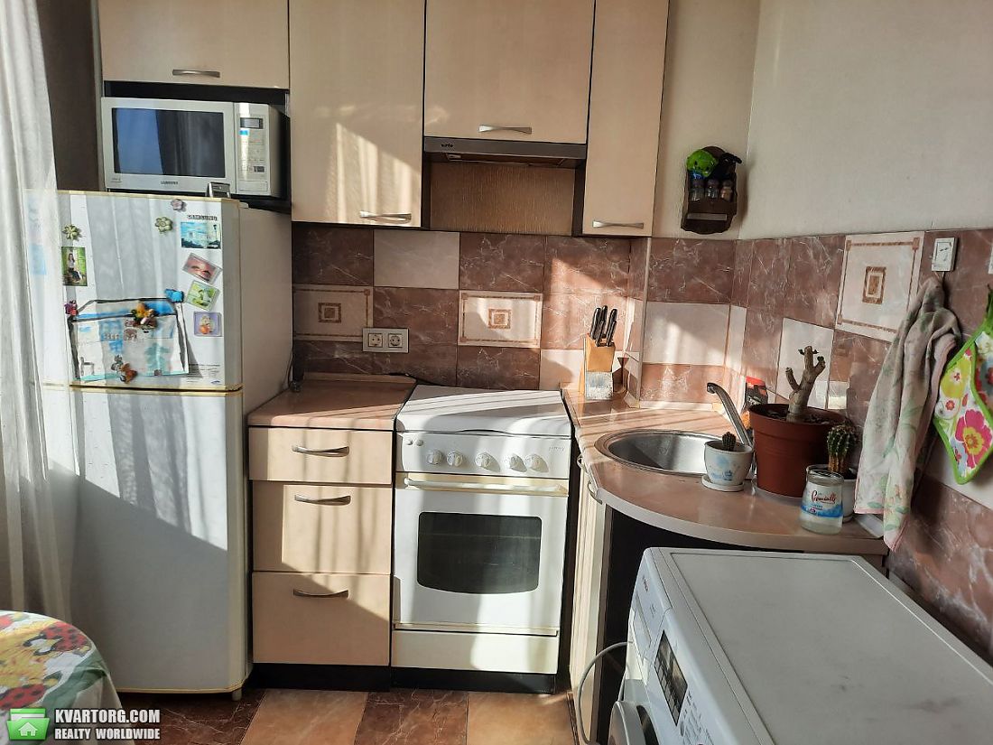 Sell 1-room apartment. Харьков, Академика Павлова — photo 7