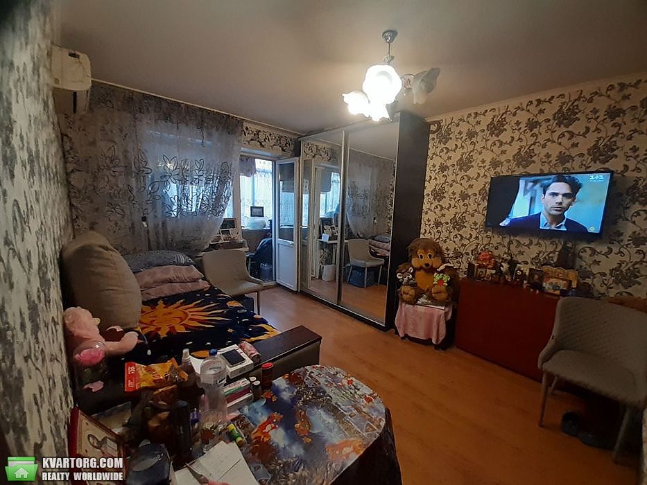 Sell 1-room apartment. Киев,  Чоколовский бул — photo 6
