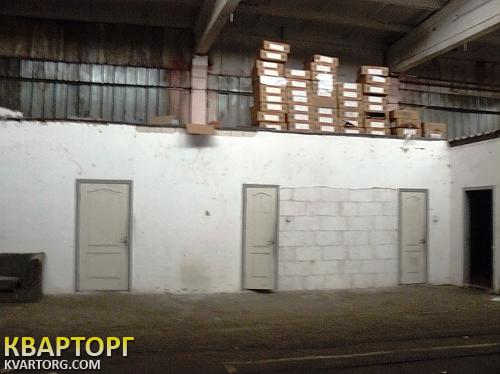 Rent out warehouse. Киев,  Стройиндустрии — photo 2