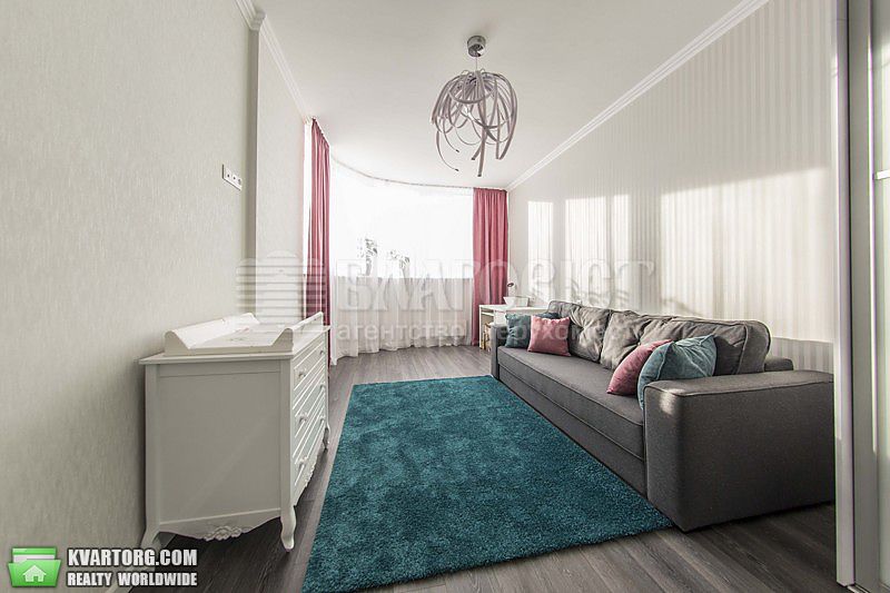 Sell 3-room apartment. Киев,  Драгомирова — photo 4