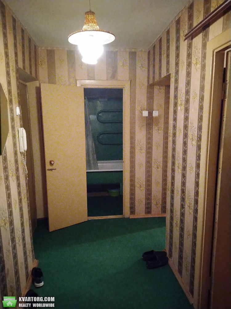 Rent out 1-room apartment. Киев, Тростянецкая — photo 6