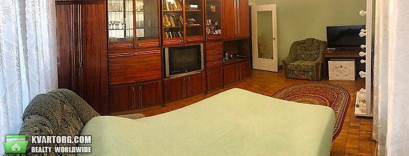 Sell 1-room apartment. Киев,  Доброхотова — photo 5