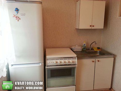 Sell 1-room apartment. Киев,  Лайоша Гавро — photo 5