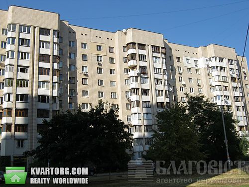 Sell 3-room apartment. Киев, Олейника — photo 2