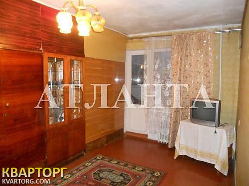 Sell 1-room apartment. Одесса, Крыжановка — photo 1