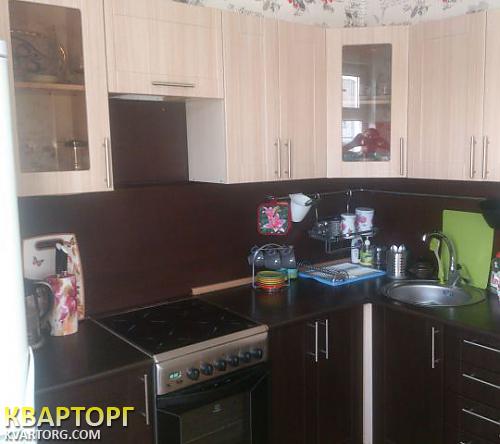 Sell 2-room apartment. Киев,  Киквидзе — photo 1