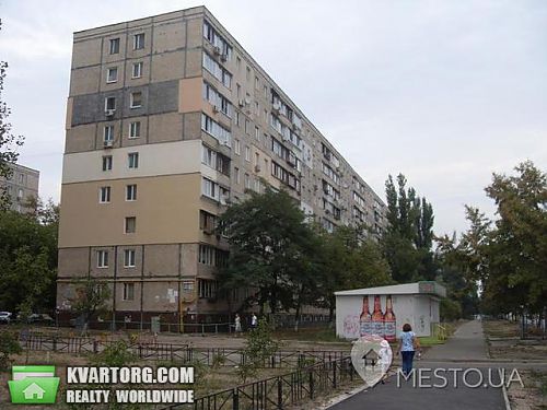 Sell 2-room apartment. Киев, Березняковская — photo 1