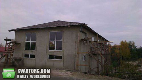Sell house. Обухов, Козын — photo 1