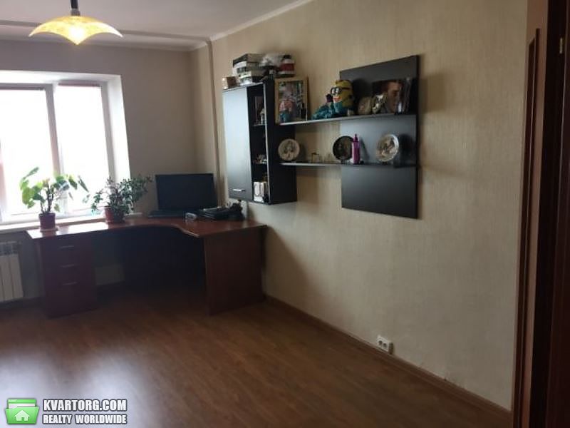 Sell 2-room apartment. Киев,  Ревуцкого — photo 1
