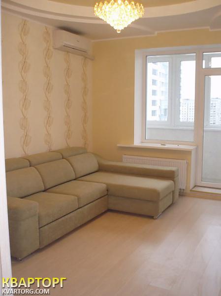 Sell 1-room apartment. Киев,  Урловская — photo 4