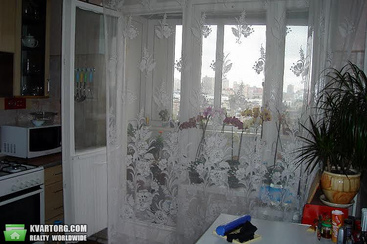 Sell 2-room apartment. Киев,  Борщаговская — photo 1
