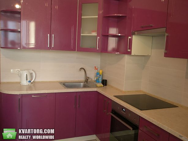Rent out 1-room apartment. Киев, Академика Глушкова — photo 4