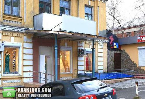 Rent out shop. Киев, Саксаганского — photo 1