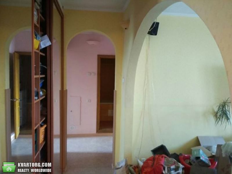 Sell 3-room apartment. Киев,  Вербицкого — photo 3