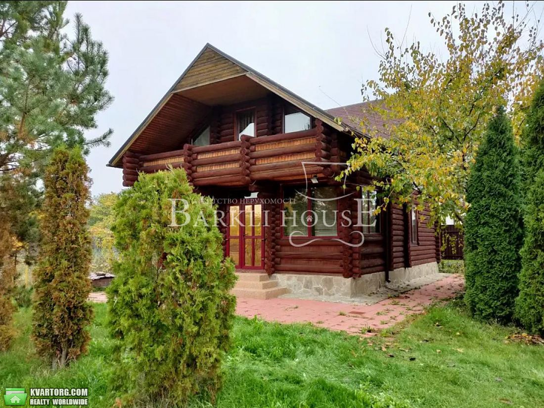 Rent out house. Киев,  Садовая Осокорки — photo 1