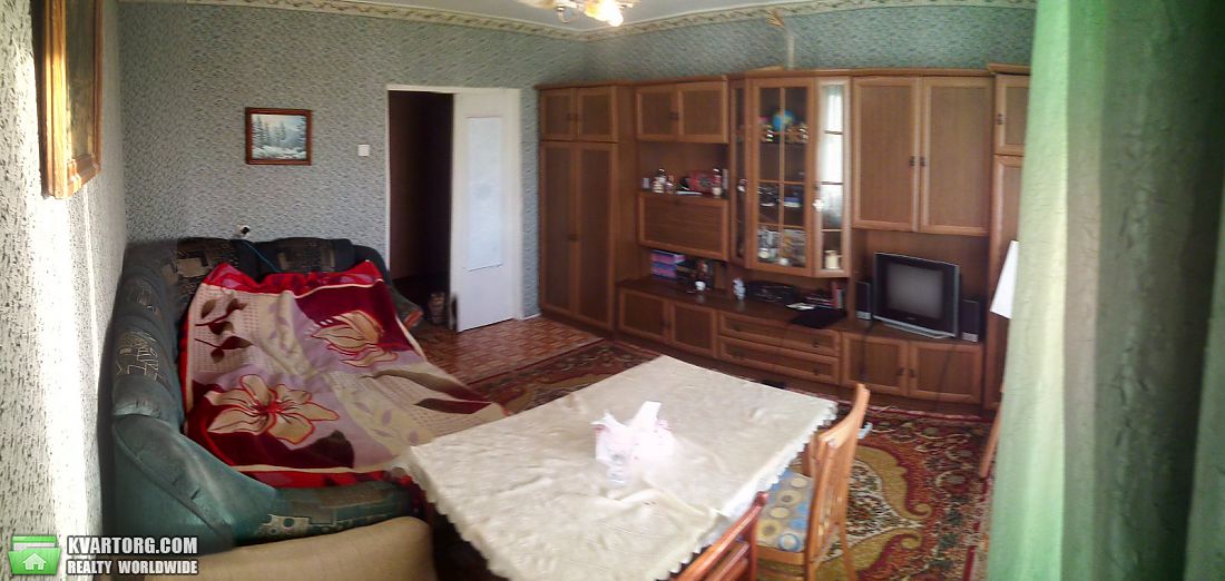 Sell 3-room apartment. Одесса, Парковая — photo 4